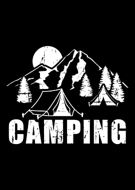 Camping