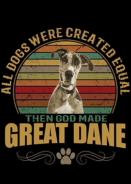 Great Dane