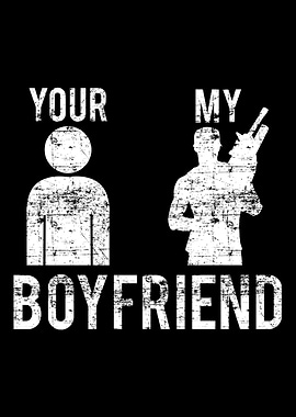 Your Boyfriend My Boyfrien
