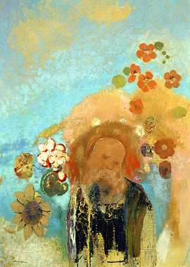 Evocation of Roussel