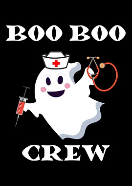 Boo Crew