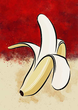banana
