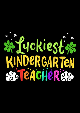 St Patricks Day Kindergar