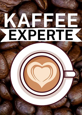 Kaffee Experte