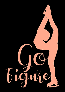 ice skating Wintersport