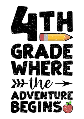 4th Grade Where The Advent