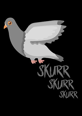 Skurr Skurr Skurr