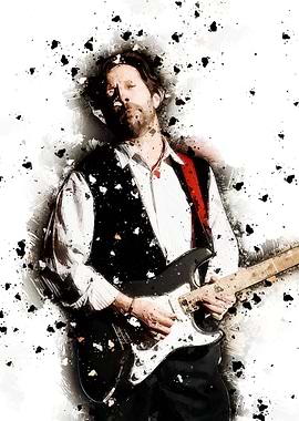 Eric Clapton