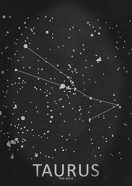 Taurus Constellation