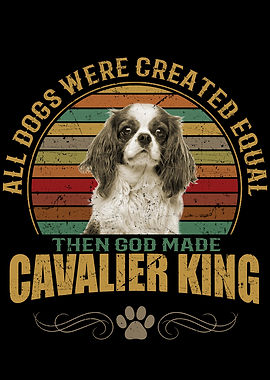Cavalier King