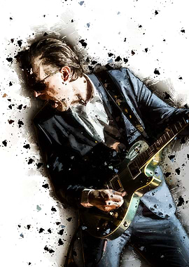 Joe Bonamassa