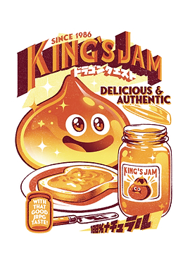Kings Jam