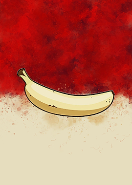 banana