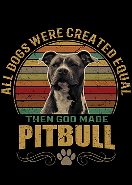 Pit Bull