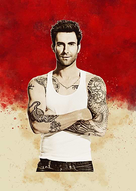 Adam Noah Levine