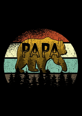 Papa Bear