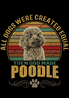 Poodle