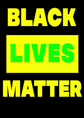 Black Lives Matter
