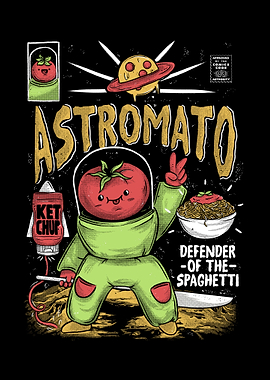 Astromato