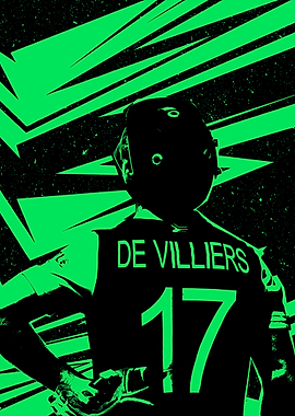 ABD Pop Illustration