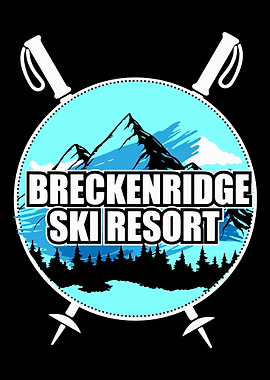 Breckenridge Ski Resort