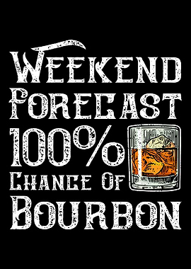 Weekend Forecast 100 Perce
