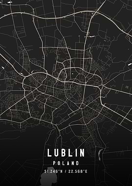 Lublin Poland