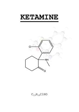 Ketamine