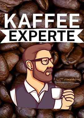 Kaffee Experte