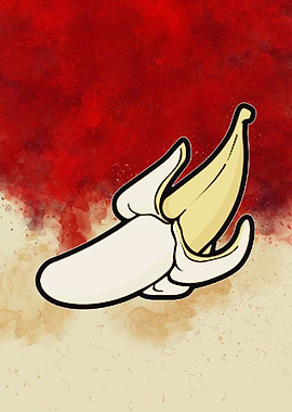 banana