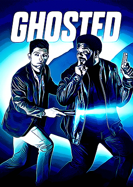 Ghosted 1