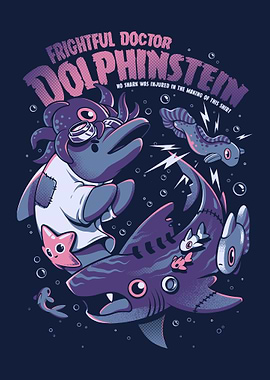 Doc Dolphinstein