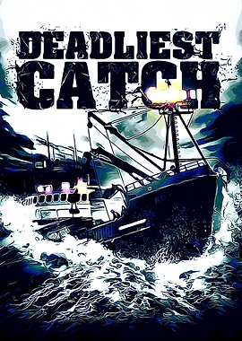 Deadliest Catch 2