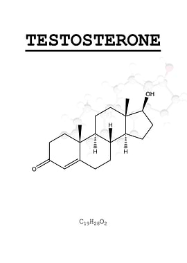 Testosterone