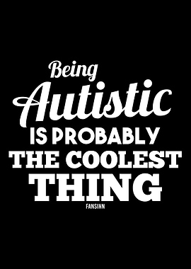 Autism particularly develo