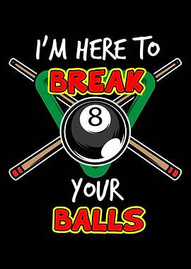 Funny Billiards Snooker Pl