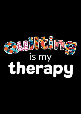 Funny Quilting Sewing Gift