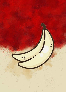 banana