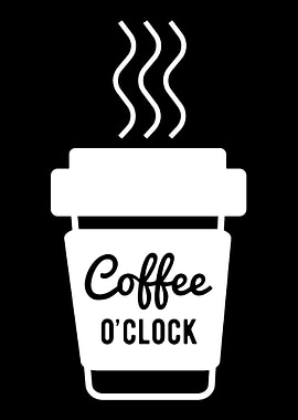 Coffee O clock