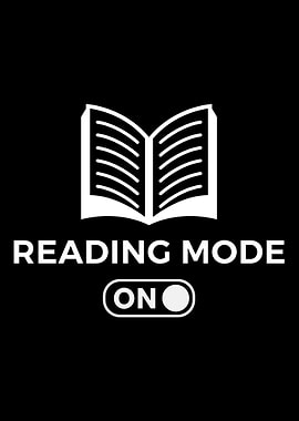 Reading Bookworm Gift