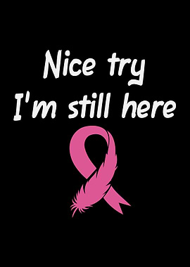 Still Here Breast Cancer