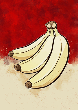 banana