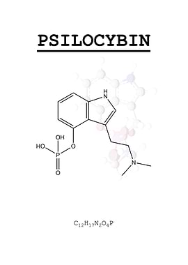 Psilocybin