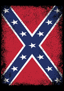 Confederate States CSA