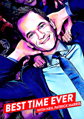 Best Time Ever With Neil P