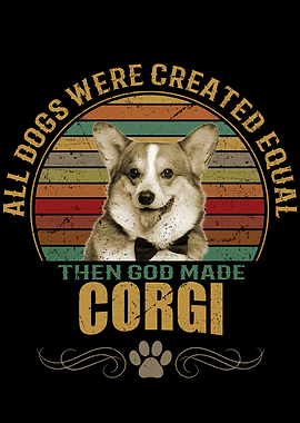 Corgi