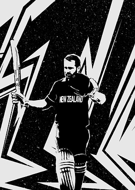 Williamson Illustration