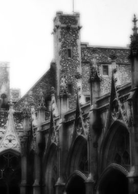 Gothic Arches