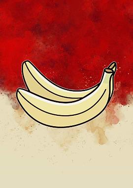 banana