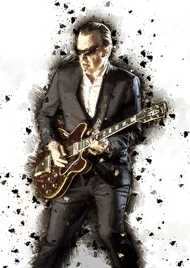 Joe Bonamassa